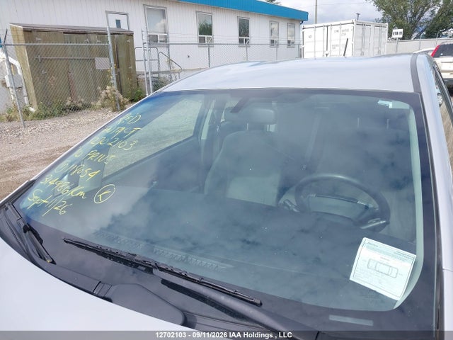 2010 Toyota Prius მანქანა იყიდება აუქციონზე, vin: JTDKN3DU5A0118054, აუქციონის ნომერი: 12702103