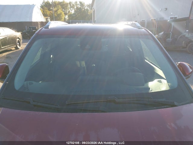 Chevrolet Trailblazer 2025 KL79MRSLXSB118584 Image 17