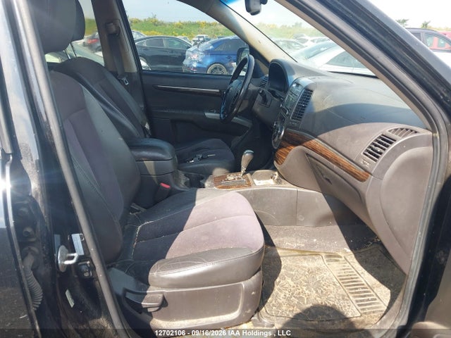 2011 Hyundai Santa Fe მანქანა იყიდება აუქციონზე, vin: 5XYZGDAG3BG021797, აუქციონის ნომერი: 12702106