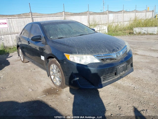 Aukcja sprzedaży 2014 Toyota Camry Le, vin: 4T1BF1FK0EU338421, numer aukcji: 12702112