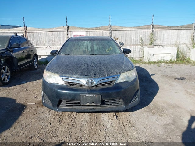 Aukcja sprzedaży 2014 Toyota Camry Le, vin: 4T1BF1FK0EU338421, numer aukcji: 12702112
