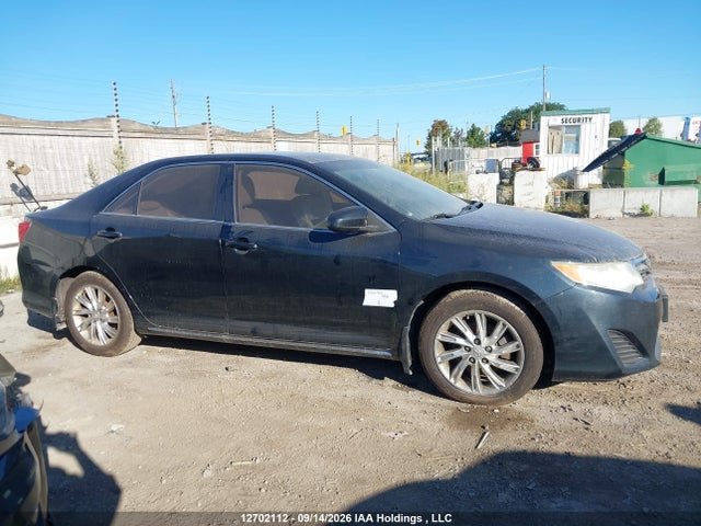Aukcja sprzedaży 2014 Toyota Camry Le, vin: 4T1BF1FK0EU338421, numer aukcji: 12702112