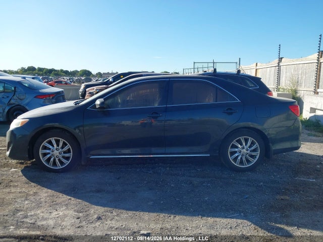 Aukcja sprzedaży 2014 Toyota Camry Le, vin: 4T1BF1FK0EU338421, numer aukcji: 12702112
