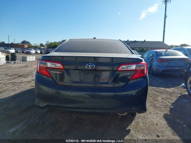 Aukcja sprzedaży 2014 Toyota Camry Le, vin: 4T1BF1FK0EU338421, numer aukcji: 12702112