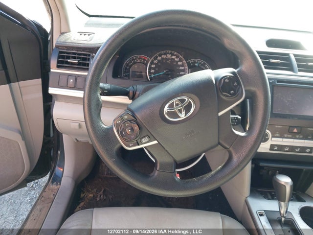 Aukcja sprzedaży 2014 Toyota Camry Le, vin: 4T1BF1FK0EU338421, numer aukcji: 12702112