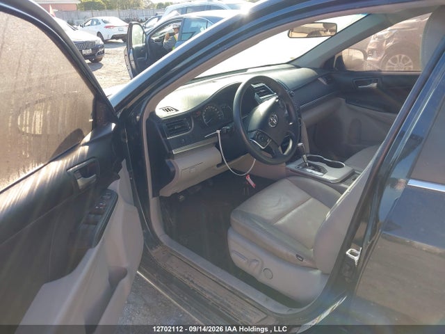 Aukcja sprzedaży 2014 Toyota Camry Le, vin: 4T1BF1FK0EU338421, numer aukcji: 12702112