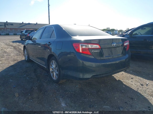 Aukcja sprzedaży 2014 Toyota Camry Le, vin: 4T1BF1FK0EU338421, numer aukcji: 12702112