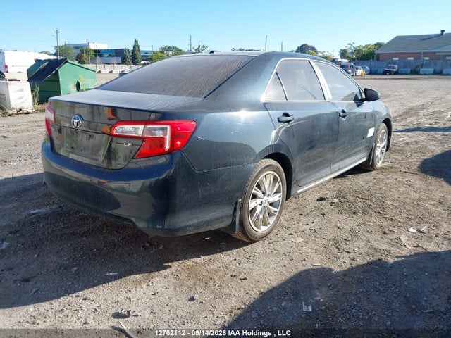 Aukcja sprzedaży 2014 Toyota Camry Le, vin: 4T1BF1FK0EU338421, numer aukcji: 12702112