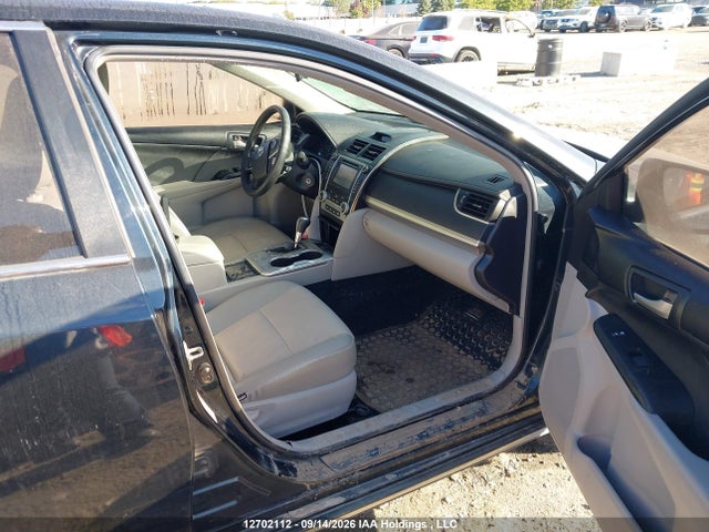 Aukcja sprzedaży 2014 Toyota Camry Le, vin: 4T1BF1FK0EU338421, numer aukcji: 12702112