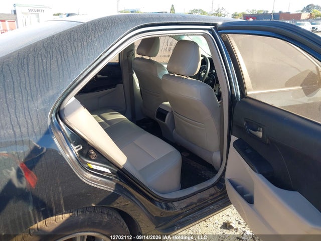 Aukcja sprzedaży 2014 Toyota Camry Le, vin: 4T1BF1FK0EU338421, numer aukcji: 12702112