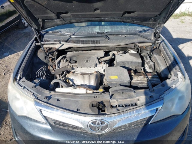 Aukcja sprzedaży 2014 Toyota Camry Le, vin: 4T1BF1FK0EU338421, numer aukcji: 12702112