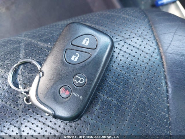 Продажа на аукционе авто 2010 Lexus Rx 350, vin: 2T2BK1BAXAC048347, номер лота: 12702113