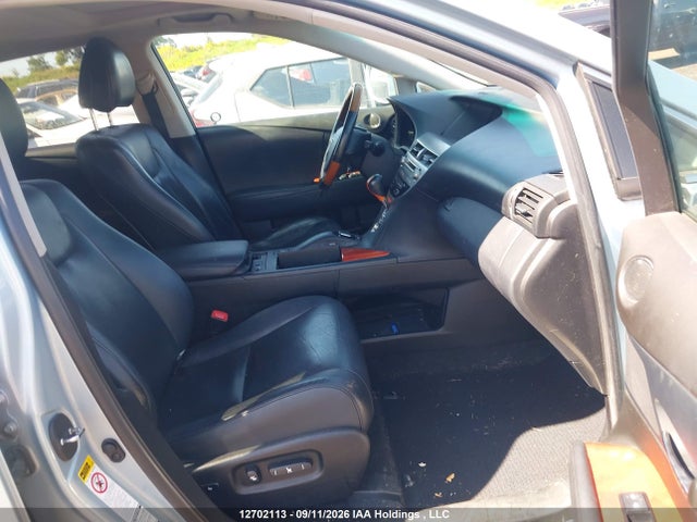 Продажа на аукционе авто 2010 Lexus Rx 350, vin: 2T2BK1BAXAC048347, номер лота: 12702113