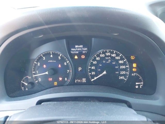Продажа на аукционе авто 2010 Lexus Rx 350, vin: 2T2BK1BAXAC048347, номер лота: 12702113
