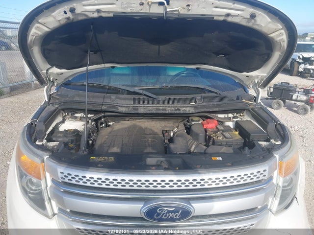 Продажа на аукционе авто 2012 Ford Explorer Xlt, vin: 1FMHK8D85CGA02653, номер лота: 12702121
