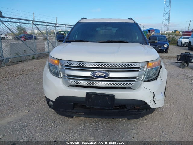 Продажа на аукционе авто 2012 Ford Explorer Xlt, vin: 1FMHK8D85CGA02653, номер лота: 12702121