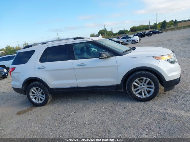 Продажа на аукционе авто 2012 Ford Explorer Xlt, vin: 1FMHK8D85CGA02653, номер лота: 12702121