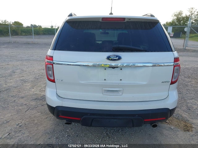 Продажа на аукционе авто 2012 Ford Explorer Xlt, vin: 1FMHK8D85CGA02653, номер лота: 12702121