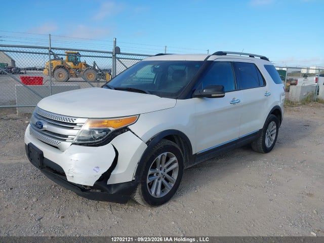 Продажа на аукционе авто 2012 Ford Explorer Xlt, vin: 1FMHK8D85CGA02653, номер лота: 12702121