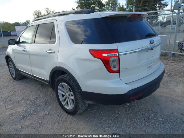 Продажа на аукционе авто 2012 Ford Explorer Xlt, vin: 1FMHK8D85CGA02653, номер лота: 12702121
