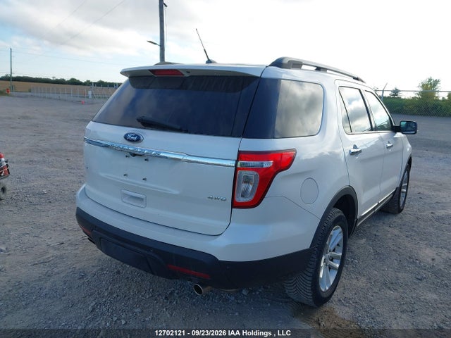 Продажа на аукционе авто 2012 Ford Explorer Xlt, vin: 1FMHK8D85CGA02653, номер лота: 12702121