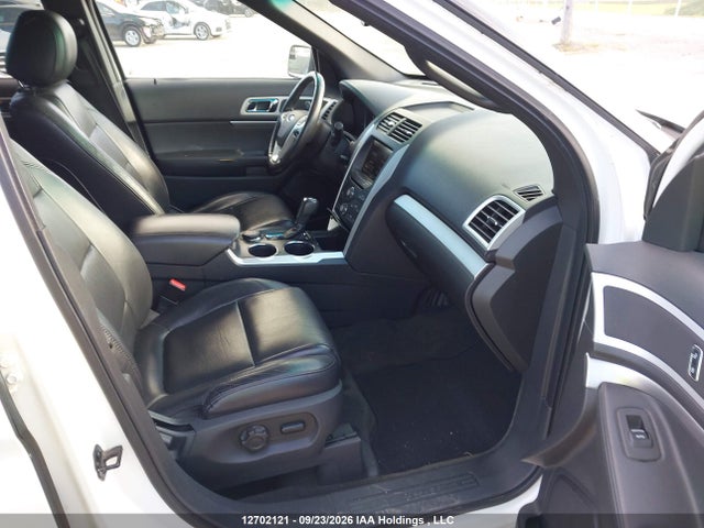 Продажа на аукционе авто 2012 Ford Explorer Xlt, vin: 1FMHK8D85CGA02653, номер лота: 12702121