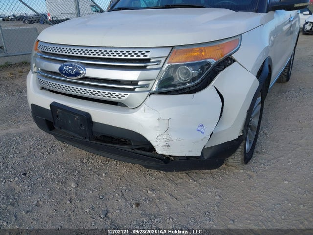 Продажа на аукционе авто 2012 Ford Explorer Xlt, vin: 1FMHK8D85CGA02653, номер лота: 12702121