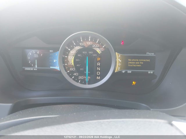 Продажа на аукционе авто 2012 Ford Explorer Xlt, vin: 1FMHK8D85CGA02653, номер лота: 12702121