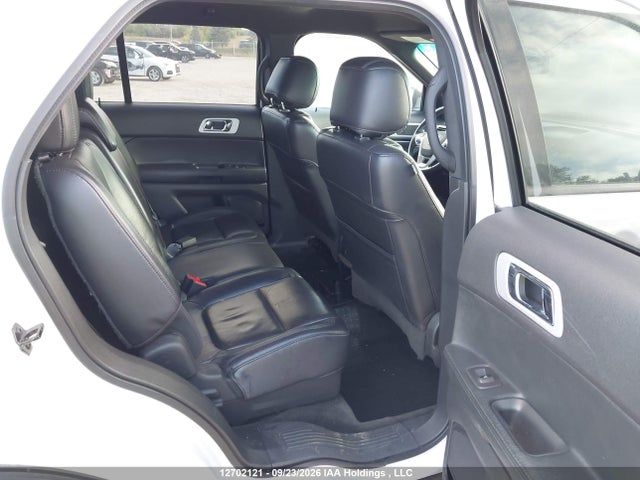 Продажа на аукционе авто 2012 Ford Explorer Xlt, vin: 1FMHK8D85CGA02653, номер лота: 12702121