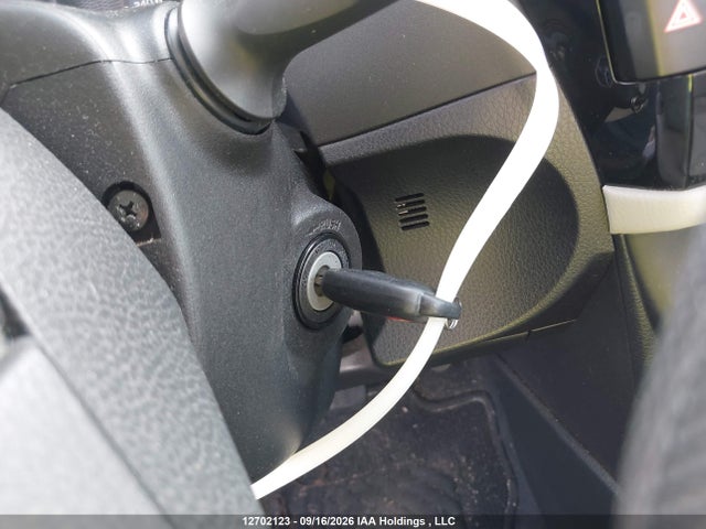 Toyota COROLLA LE 2014 2T1BURHE3EC132619 Image 10