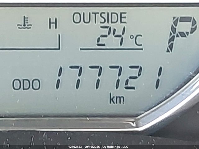 Toyota COROLLA LE 2014 2T1BURHE3EC132619 Image 14