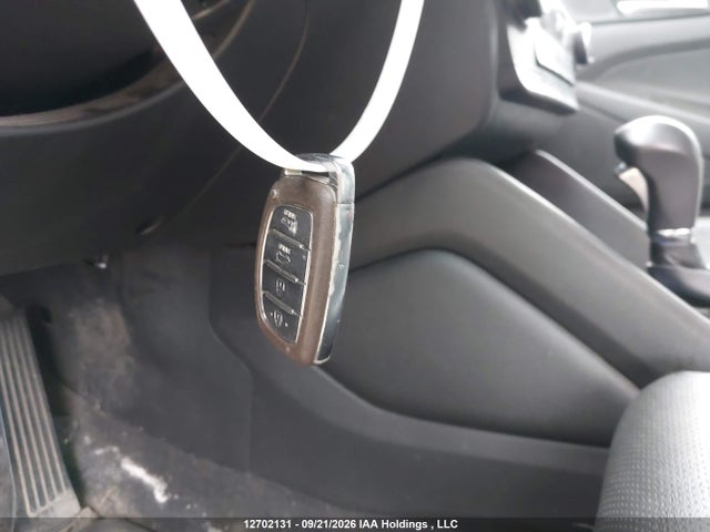 Aukcja sprzedaży 2020 Hyundai Tucson Luxury, vin: KM8J3CAL1LU252466, numer aukcji: 12702131