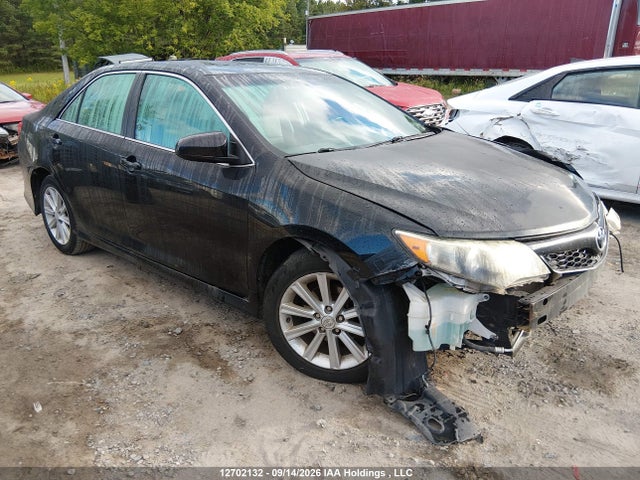 Продажа на аукционе авто 2013 Toyota Camry Se, vin: 4T1BF1FK1DU663089, номер лота: 12702132