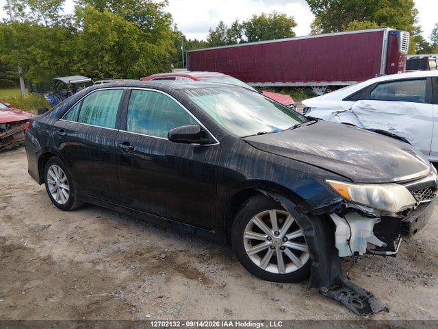 12702132 :رقم المزاد ، 4T1BF1FK1DU663089 vin ، 2013 Toyota Camry Se مزاد بيع