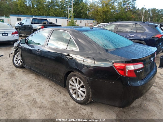 12702132 :رقم المزاد ، 4T1BF1FK1DU663089 vin ، 2013 Toyota Camry Se مزاد بيع