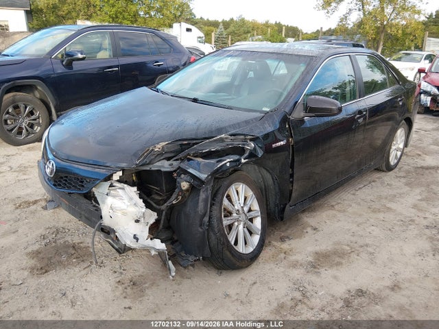 12702132 :رقم المزاد ، 4T1BF1FK1DU663089 vin ، 2013 Toyota Camry Se مزاد بيع