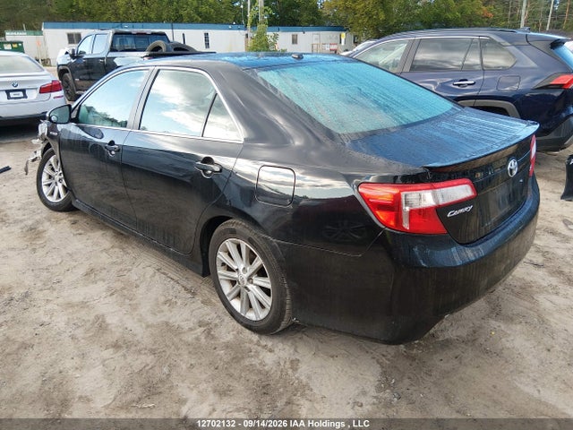 12702132 :رقم المزاد ، 4T1BF1FK1DU663089 vin ، 2013 Toyota Camry Se مزاد بيع