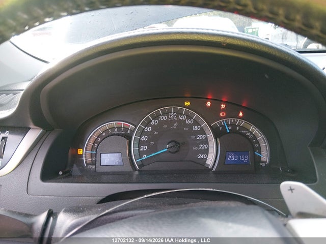 12702132 :رقم المزاد ، 4T1BF1FK1DU663089 vin ، 2013 Toyota Camry Se مزاد بيع