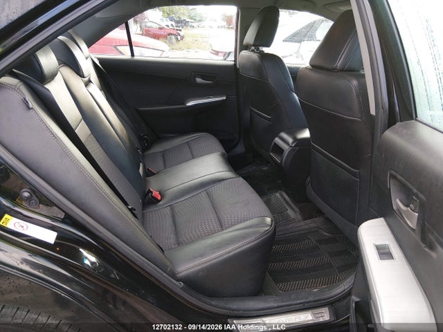 12702132 :رقم المزاد ، 4T1BF1FK1DU663089 vin ، 2013 Toyota Camry Se مزاد بيع