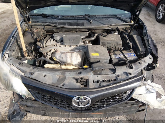 12702132 :رقم المزاد ، 4T1BF1FK1DU663089 vin ، 2013 Toyota Camry Se مزاد بيع