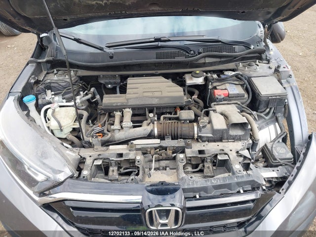 2HKRW2H43MH227782 Honda Cr-v Sport