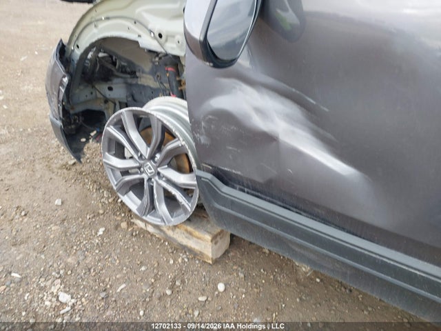 2HKRW2H43MH227782 Honda Cr-v Sport