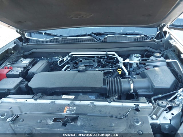 12702141 :رقم المزاد ، 1GTP2DEK0T1154961 vin ، 2026 Gmc Canyon مزاد بيع