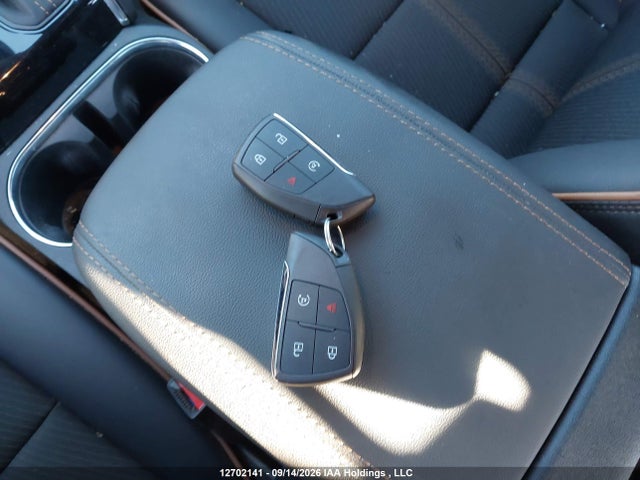 12702141 :رقم المزاد ، 1GTP2DEK0T1154961 vin ، 2026 Gmc Canyon مزاد بيع