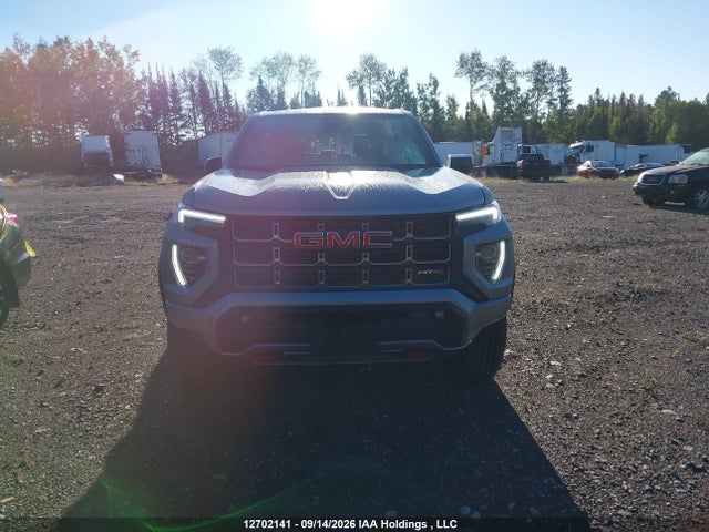 12702141 :رقم المزاد ، 1GTP2DEK0T1154961 vin ، 2026 Gmc Canyon مزاد بيع