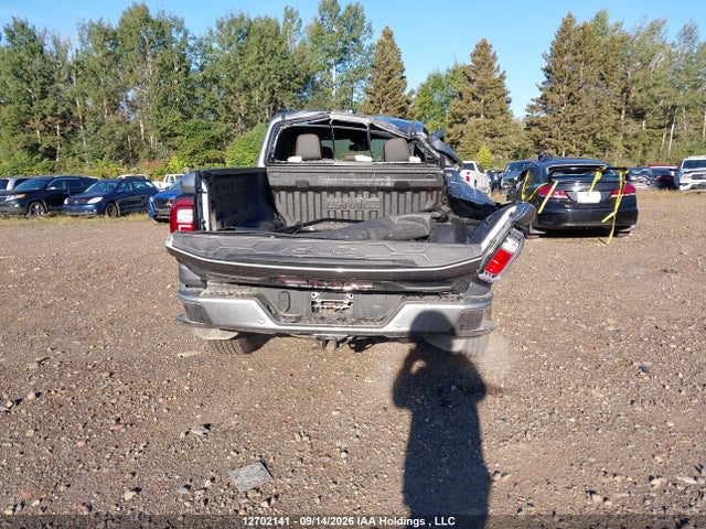 12702141 :رقم المزاد ، 1GTP2DEK0T1154961 vin ، 2026 Gmc Canyon مزاد بيع