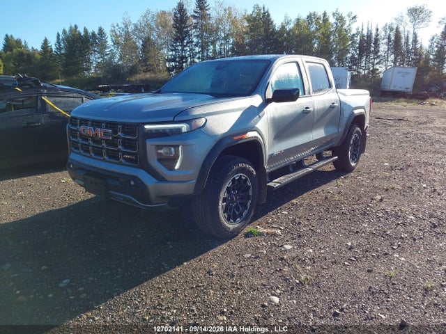12702141 :رقم المزاد ، 1GTP2DEK0T1154961 vin ، 2026 Gmc Canyon مزاد بيع