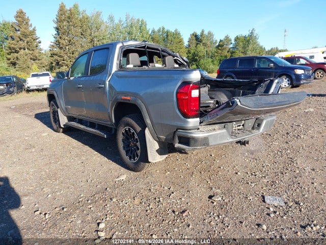 12702141 :رقم المزاد ، 1GTP2DEK0T1154961 vin ، 2026 Gmc Canyon مزاد بيع