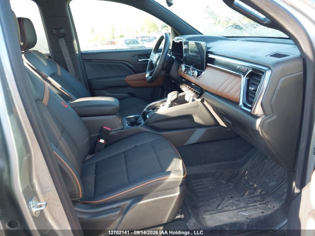 12702141 :رقم المزاد ، 1GTP2DEK0T1154961 vin ، 2026 Gmc Canyon مزاد بيع
