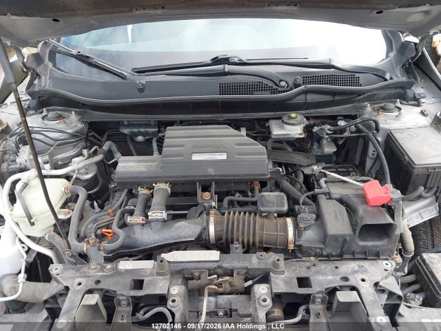 2020 Honda Cr-v Sport მანქანა იყიდება აუქციონზე, vin: 2HKRW2H4XLH222268, აუქციონის ნომერი: 12702146